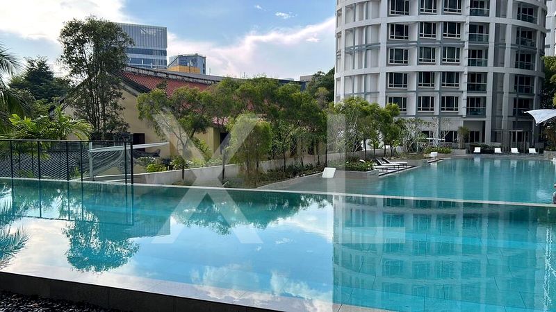 2 Bed Condo for Sale in  Visioncrest - Image 3